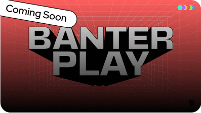 Image for Banter Play