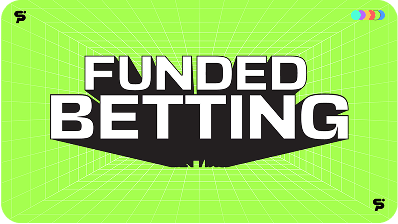Image for Funded Betting