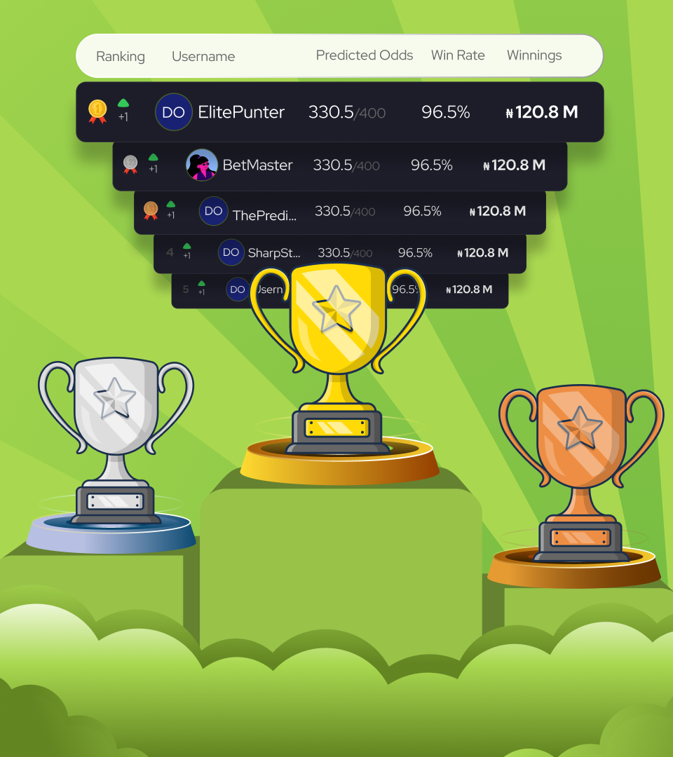 Tournament Info